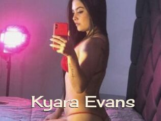 Kyara_Evans