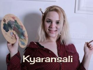 Kyaransali
