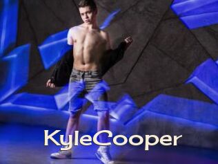 KyleCooper