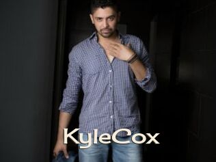 KyleCox