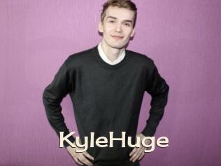 KyleHuge