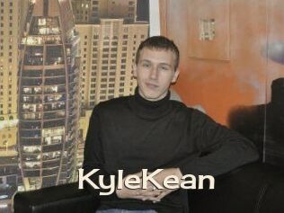 KyleKean