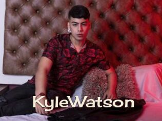 KyleWatson