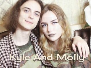 Kyle_And_Molly