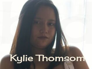 Kylie_Thomsom