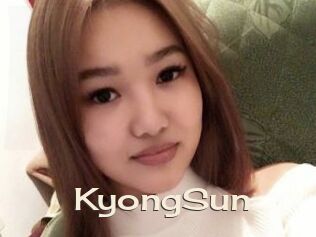 KyongSun
