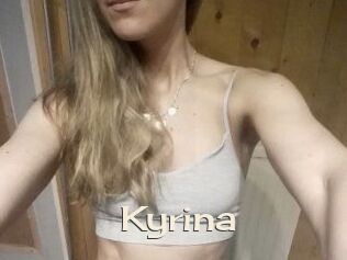 Kyrina