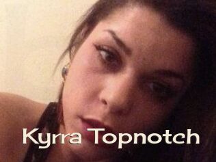 Kyrra_Topnotch