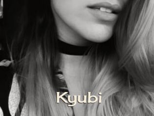 Kyubi