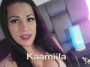 Kaamiila