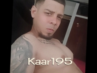 Kaar195