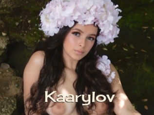 Kaarylov