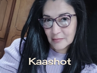 Kaashot