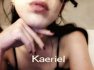 Kaeriel