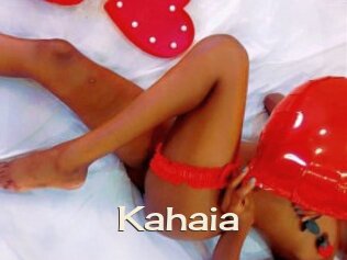 Kahaia