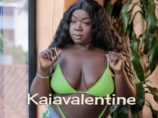 Kaiavalentine