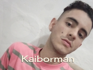 Kaiborman