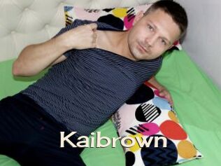 Kaibrown