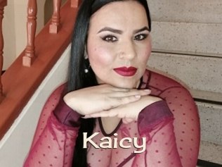 Kaicy