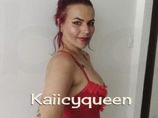 Kaiicyqueen