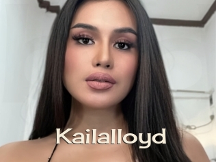 Kailalloyd