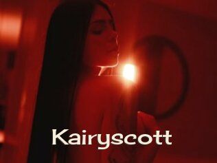 Kairyscott