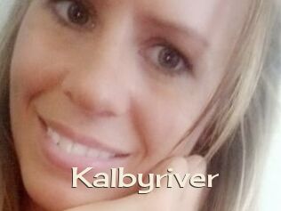 Kalbyriver