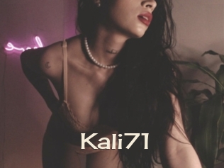 Kali71