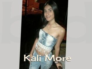 Kali_More