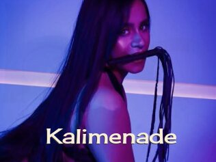 Kalimenade