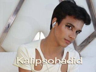 Kalipsohadid