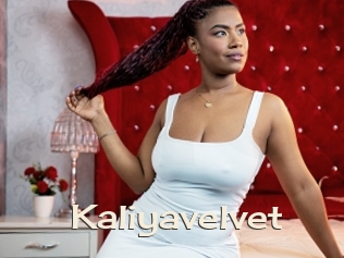 kaliyavelvet Big Dicks Round Ass