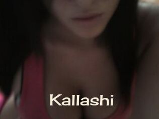 Kallashi