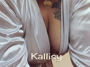 Kallisy