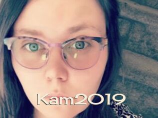 Kam2019
