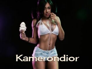 Kamerondior