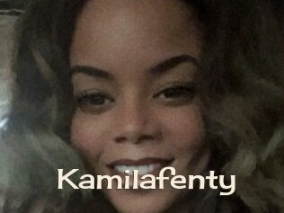 Kamilafenty