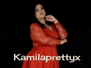 Kamilaprettyx