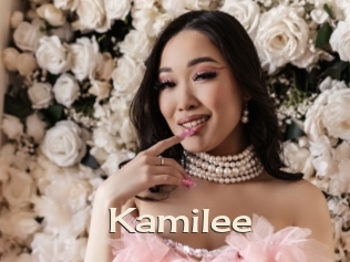 Kamilee