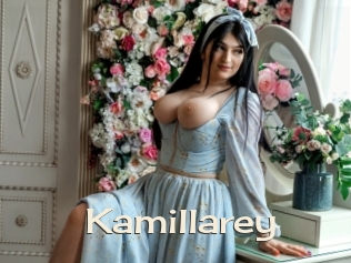 Kamillarey