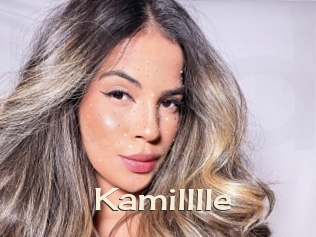 Kamilllle