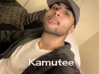 Kamutee