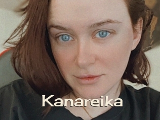 Kanareika