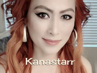 Kanastarr