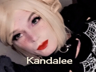 Kandalee