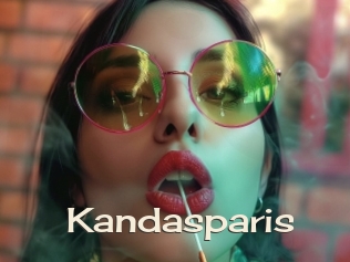 Kandasparis