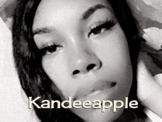 Kandeeapple