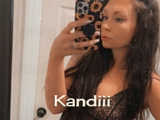 Kandiii