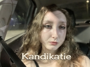 Kandikatie