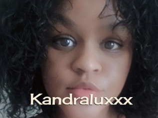 Kandraluxxx